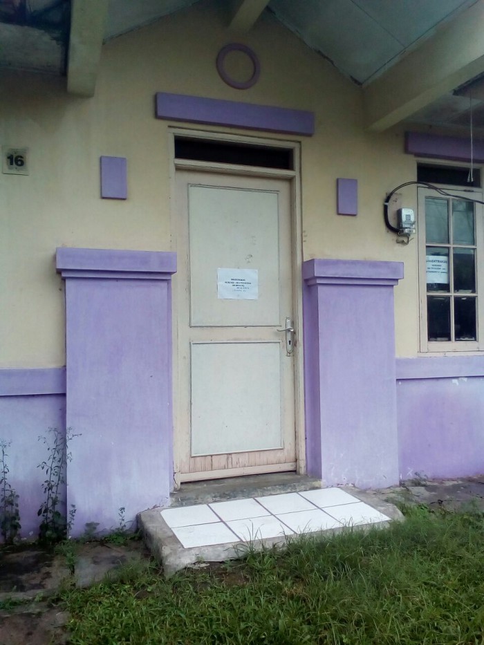 Rumah Dijual di Cluster Cibiru Lippo Cikarang